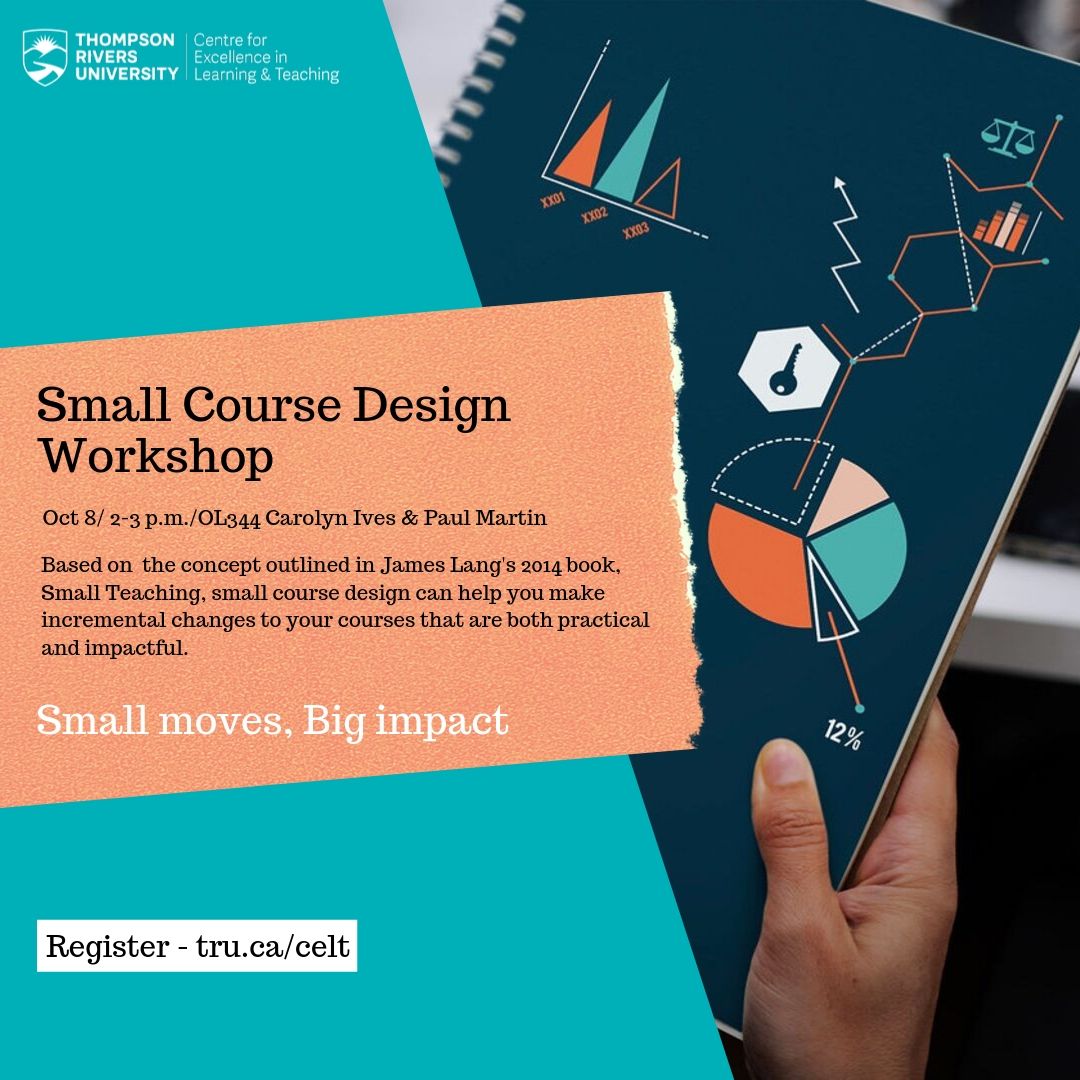 Small Course Design